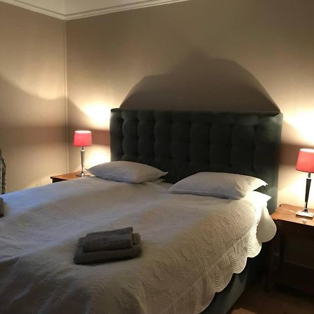 Moldegaard Farmhouse - Apartment B Moldegard Екстер'єр фото