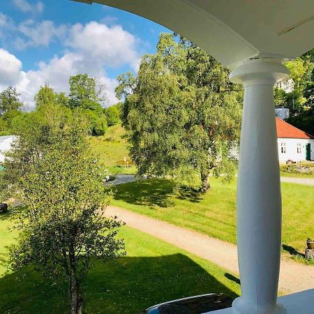 Moldegaard Farmhouse - Apartment B Moldegard Екстер'єр фото
