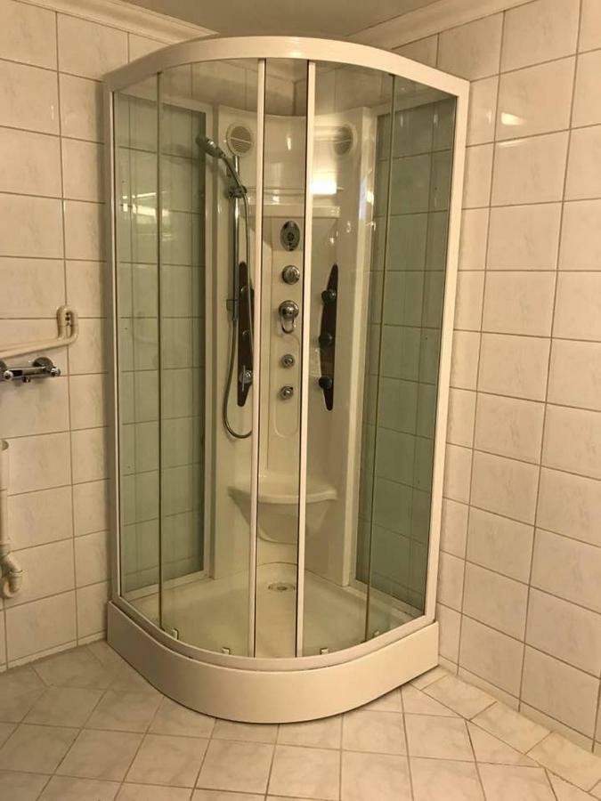 Moldegaard Farmhouse - Apartment B Moldegard Екстер'єр фото